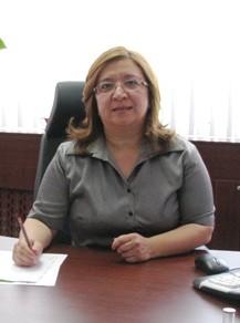Prof. Dr. Saadet B&Uuml;Y&Uuml;KALACA